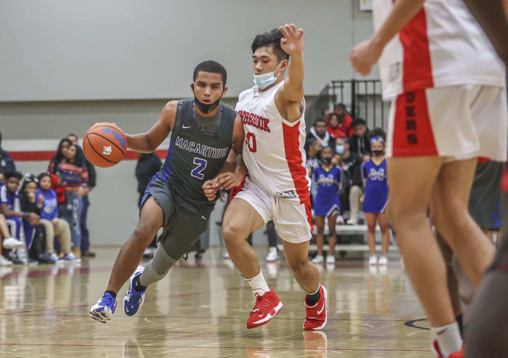 Macarthur Bolingbrook 15 112621.JPG